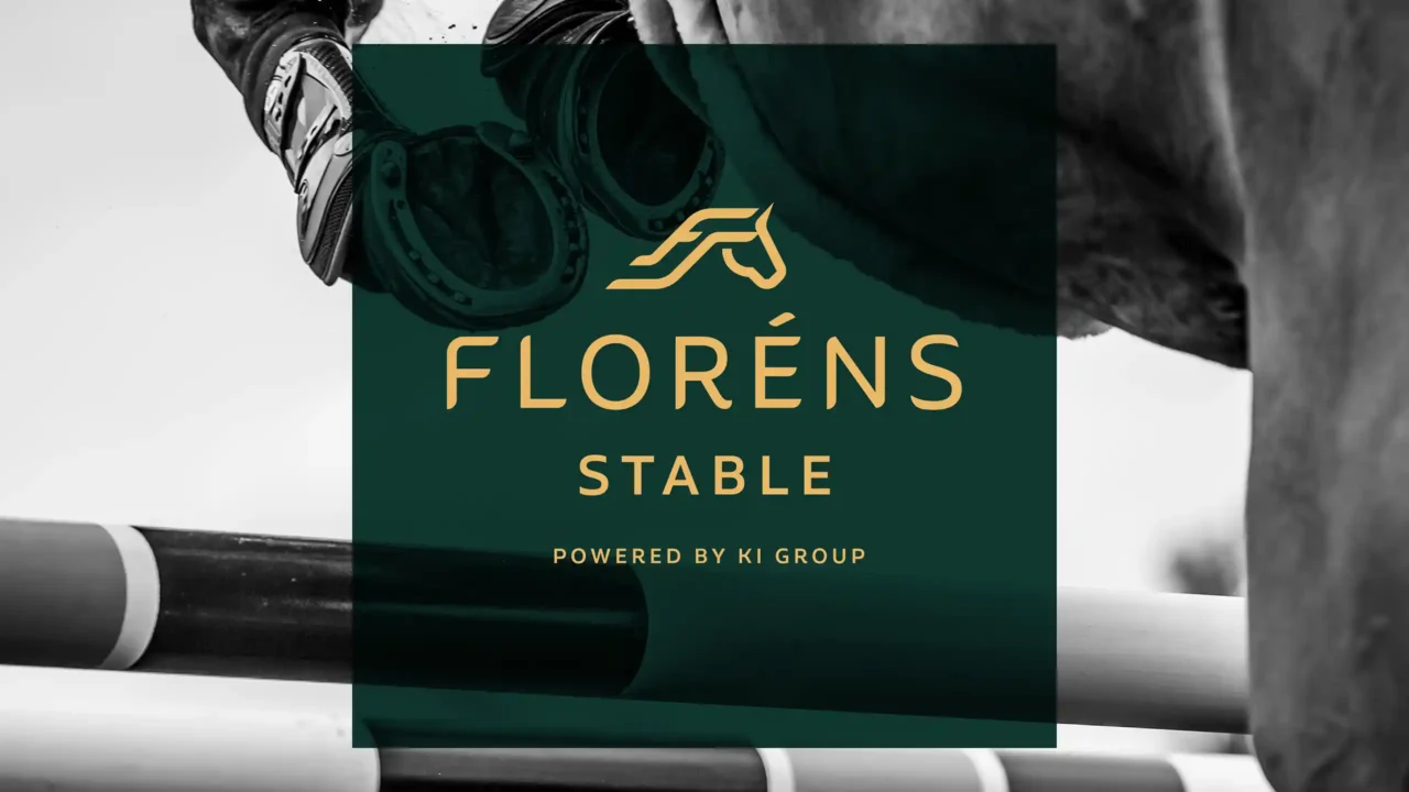 Floréns stable