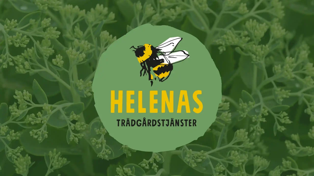 Helenas trädgårdstjänster