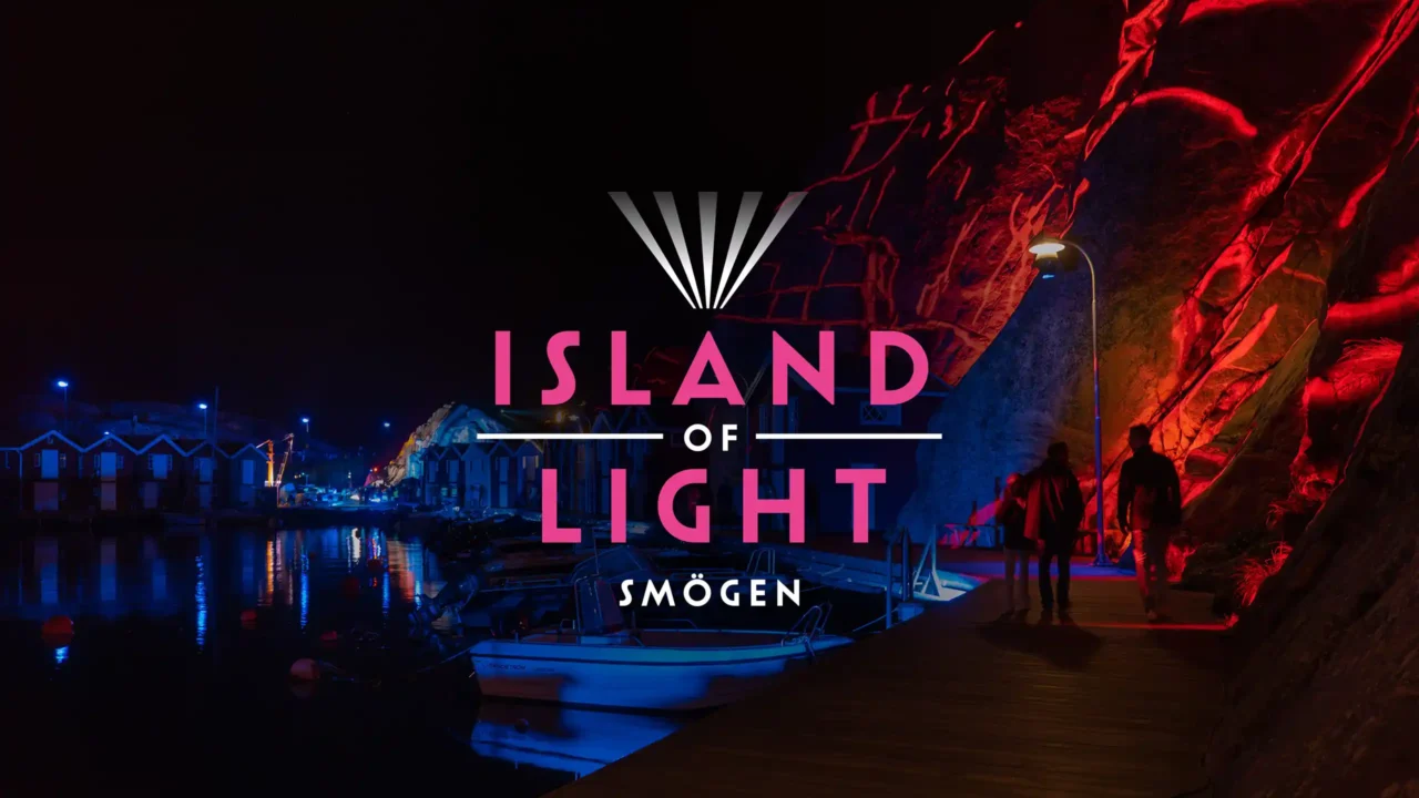 Island of Light