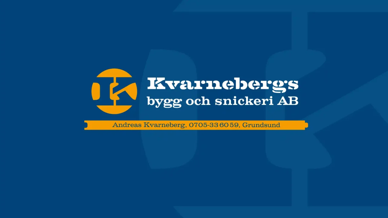 Kvarnebergs bygg