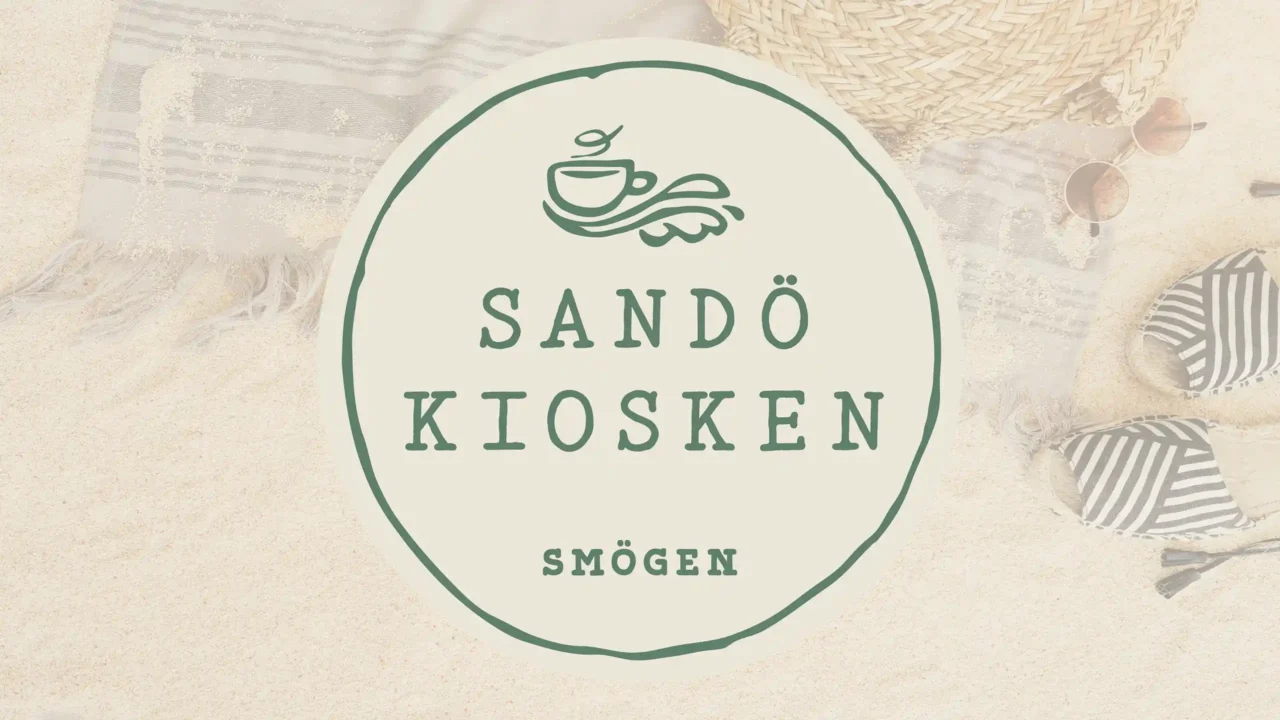 Sandökiosken