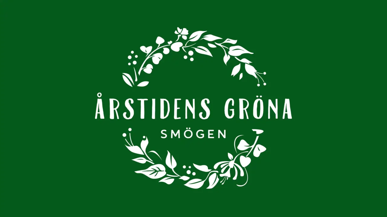 Årstidens gröna