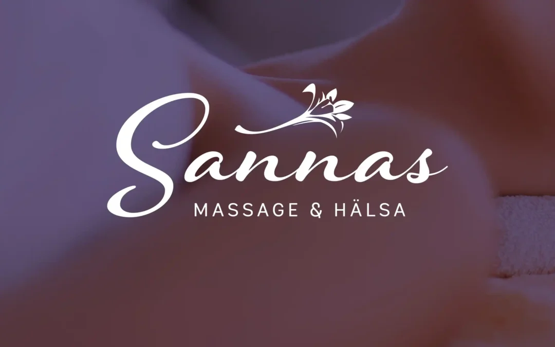 Sannas massage