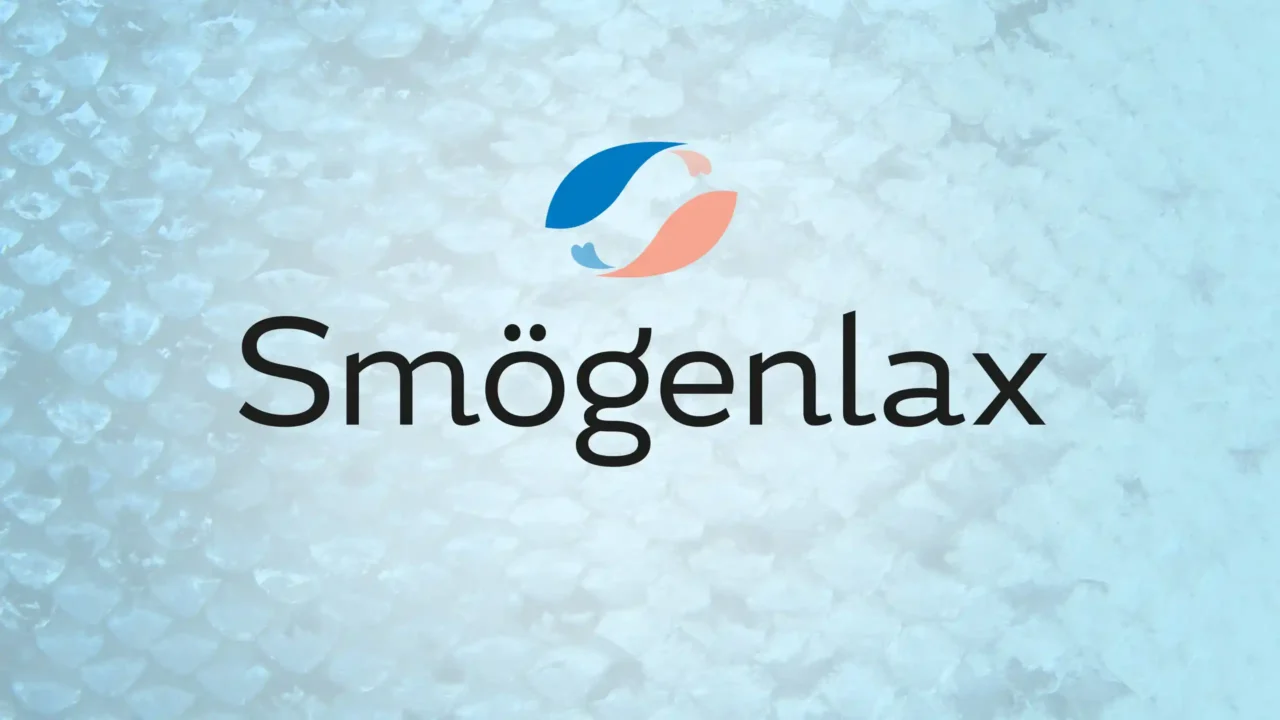 Smögenlax