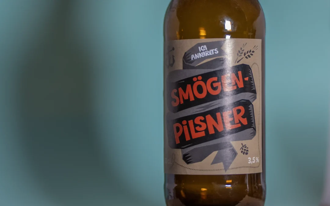 Smögenpilsner